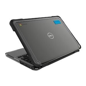 Gumdrop Cases SlimTech Custom Case for Dell Chromebook 3120 3110 3100